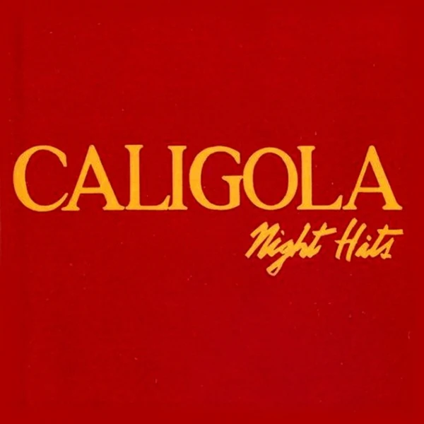 Caligola Night Hits - 1990