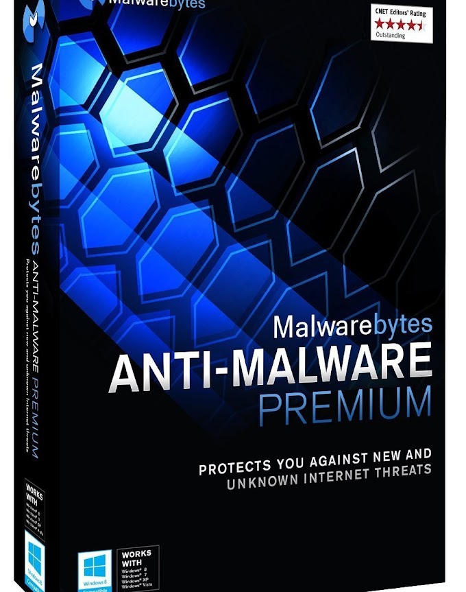 Malwarebytes Premium 2020