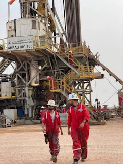 وظائف شركة أبراج لخدمات البترولية و الطاقة في سلطنة عمان 2023