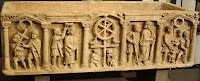 Early Roman Christian Sarcophagi from the Age of Constantine