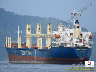 Ocean Exporter