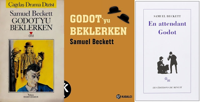 samuel beckett