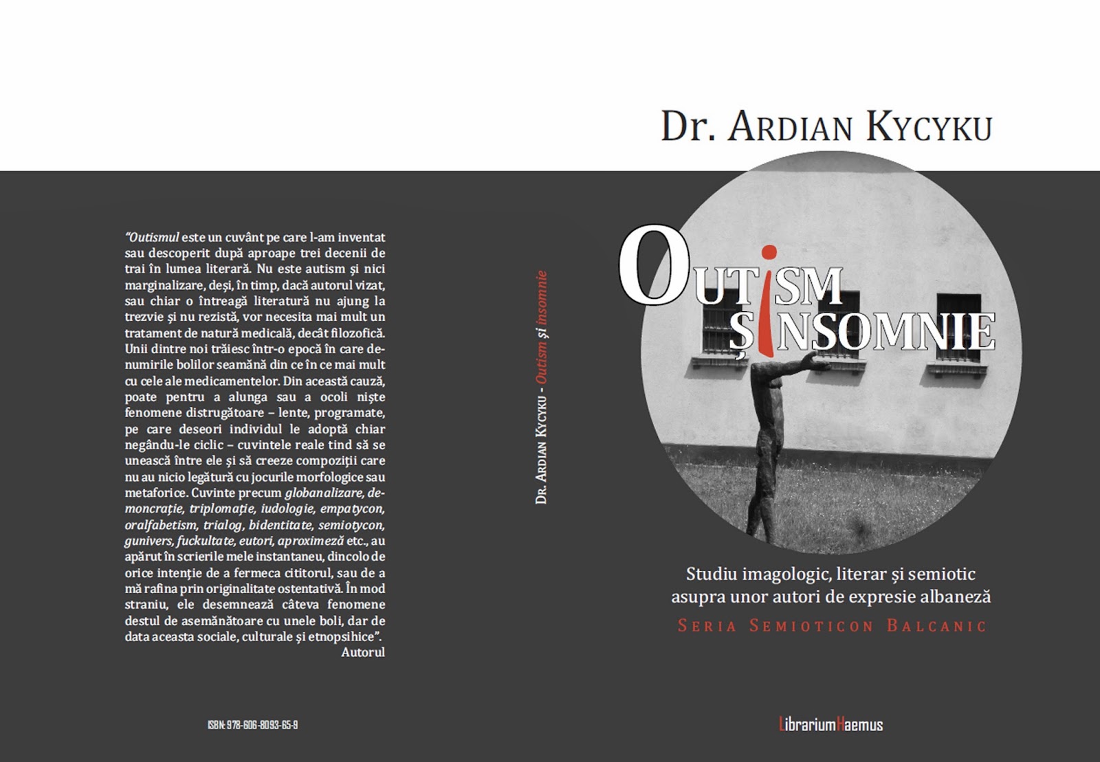  Dr. Ardian Kycyku: Outism şi insomnie