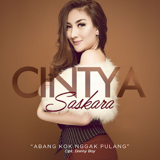 MP3 download Cintya Saskara - Abang Kok Nggak Pulang - Single iTunes plus aac m4a mp3