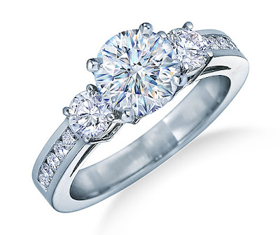 Wedding Ring Shop on Engagement   Wedding Ring  Engagement Ring   Classic