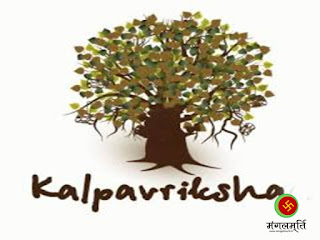 kalpvraksh, tree, hinduism, 