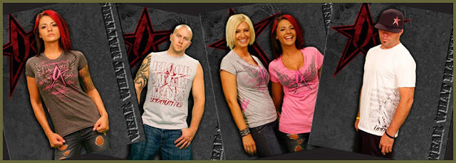 Undaunted Apparel