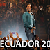 Romeo Santos #ECUADOR