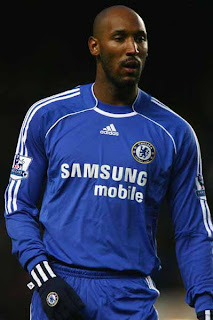 Nicolas Anelka