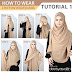 Aneka Model Hijab Syar I