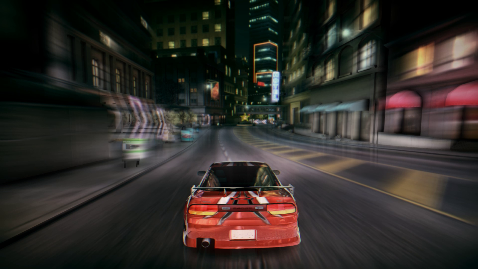 Nfsc Nfs Carbon Ultra Graphics Mod 17 Like Nfs 15 Need For Speed Carbon Graphics Mod Download