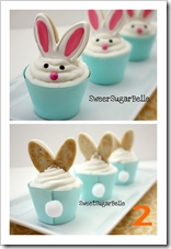 BunnyCupcakeTopper