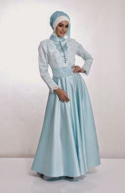  sejak adanya animo fashion terbaru dari mancanegara √ Koleksi Baju Muslim Wanita Elegan Untuk Pesta Terbaru 2022