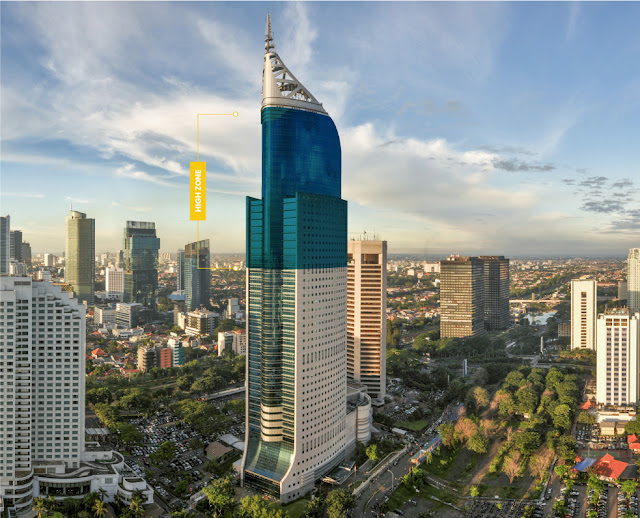 Wisma46 Jakarta