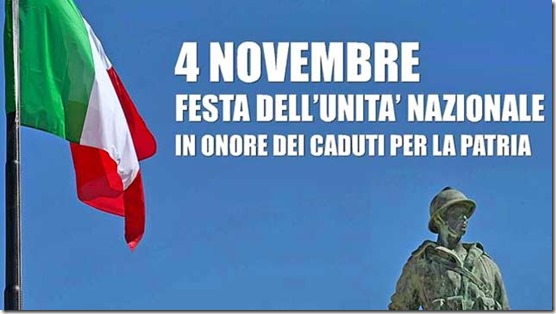 4 novembre