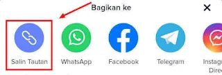 Cara Main TikTok Menghasilkan Uang Untuk Pemula