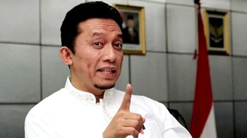 Tifatul Sembiring: Saya Membaca Ada Sekelompok Parpol Tertentu Ingin Kuasai BRIN