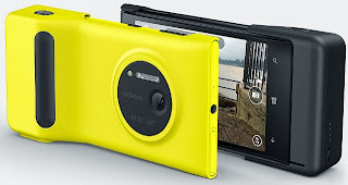 Nokia Lumia 1020 41 MP-Berita Gadget