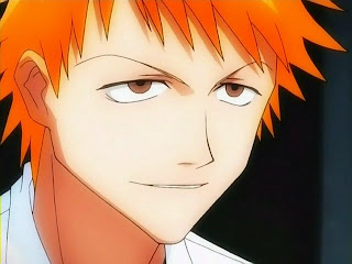 Kurosaki Ichigo