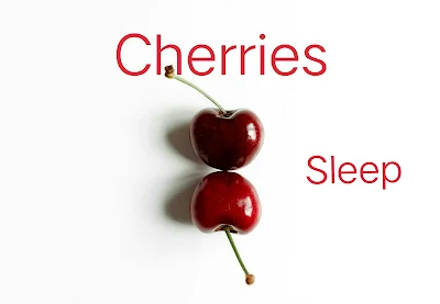 Cherry Juice for You Heath, Sleep and Weight Loss