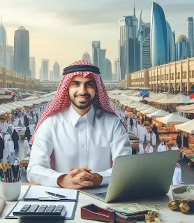 ما هي شروط الوكالة التجارية في قطر؟.