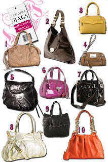 designer handbags