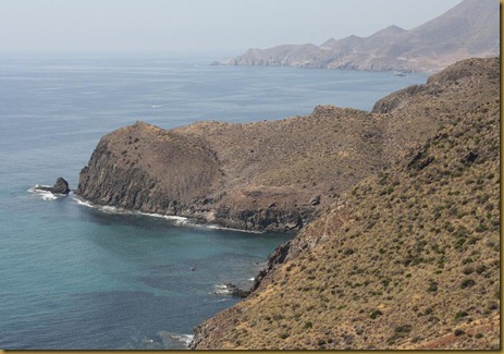 Cabo de Gata