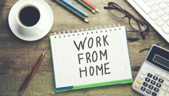 Arti Work From Home, Corona, Corona Bimbo, Corona Indonesia, Masker, Pandemi, Pengertian Masker, Tips, Update Corona, Virus Corona, Work From Home, Work From Home Adalah, Work From Home Corona, 