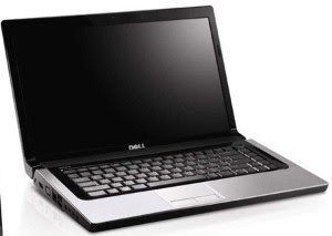 Dell Studio s1557-1148CBK 