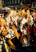 . and consequently spelled the end of carnival for most of central Europe. (carnival )