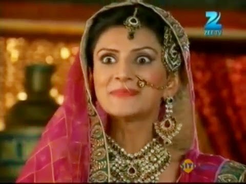 Sinopsis Jodha Akbar Episode 135  ChusNiAnTi