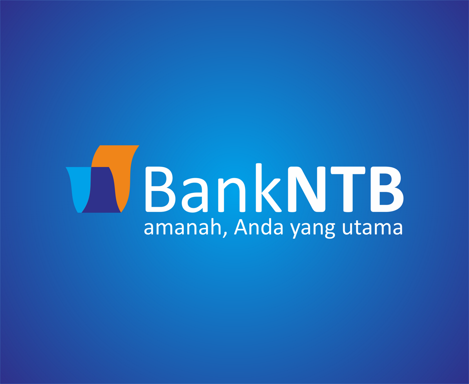 Logo Bank NTB - Kumpulan Logo Indonesia