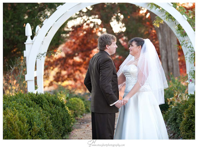 Copyright Stacy Hart Photography - Virginia Wedding Photographer