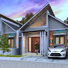 Desain Atap Rumah - Desain Rumah 10 X 12 Atap Datar - Desain.id / Model atap minimalis untuk hunian modern anda sakti desain.