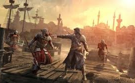 Guia Assassin's Creed Revelations Capitulo 2 Primera Parte