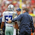 The Aftermarket: Cowboys vs Redskins