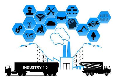 TECHNOLOGY Adoption of Industry 4.0 will be accelerated by the use of IoT and AI .