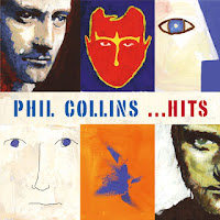 phil collins hits albums