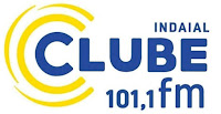 Rádio Clube Indaial FM 101,1 de Indaial SC