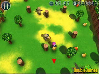 Battle Sheep! Screenshot mf-pcgame.org
