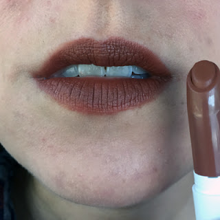 Colourpop – Taurus (Lippie Stix) Swatch // Crappy Candle