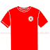 May và in áo phông Hội chữ thập đỏ Việt nam