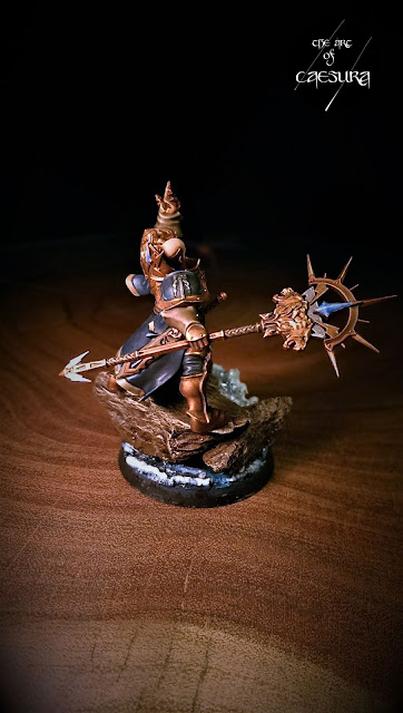 Stormcast Eternals