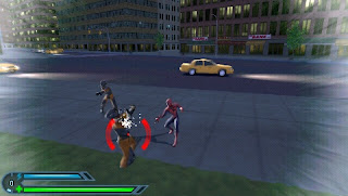 Download Game Spiderman 3 PSP For PC and Android Full Version | Murnia Games