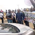 Silence Is Unacceptable, Airport Road Blocked As Parents Protest Kaduna Students Abduction