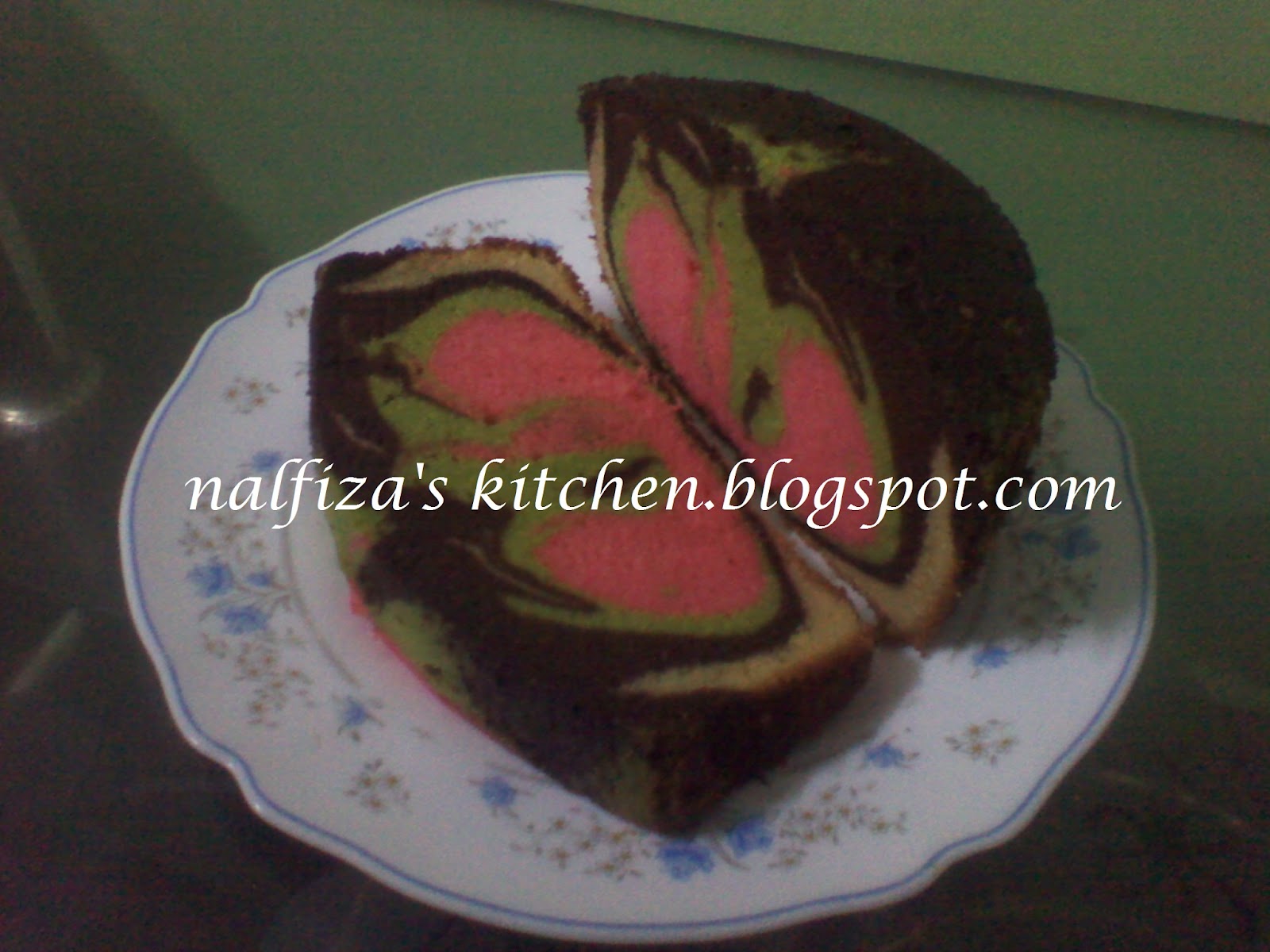 Nalfiza's Kitchen