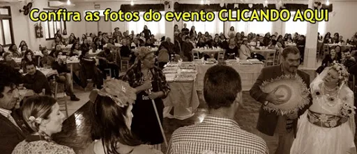 chá julino obreiros da caridade - capa