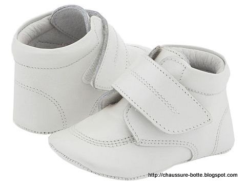 Chaussure botte:516623