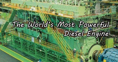 diesel