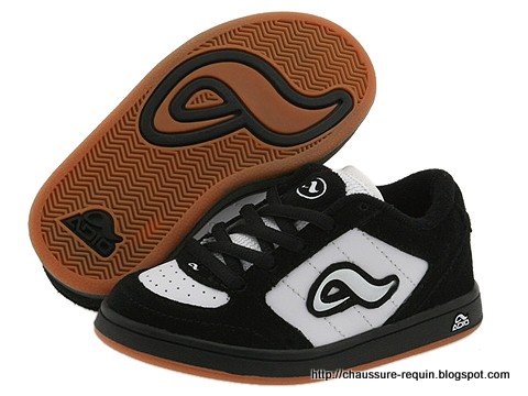 Chaussure requin:requin-533246